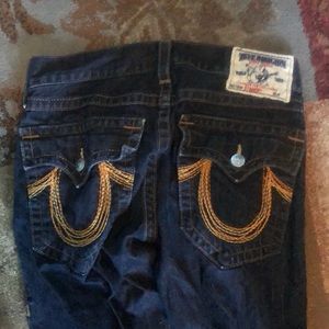 True religion jeans